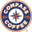 Compass Coffee logo